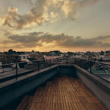Illi Com Shimokitazawa Apartment Tokyo Exterior photo
