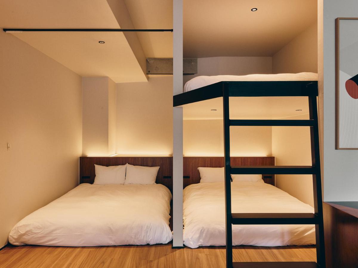 Illi Com Shimokitazawa Apartment Tokyo Exterior photo