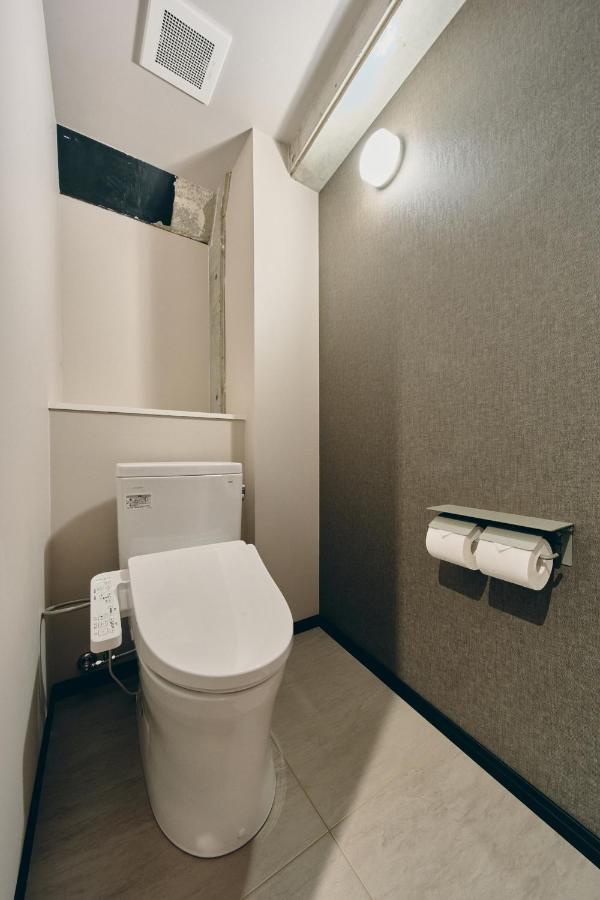 Illi Com Shimokitazawa Apartment Tokyo Exterior photo