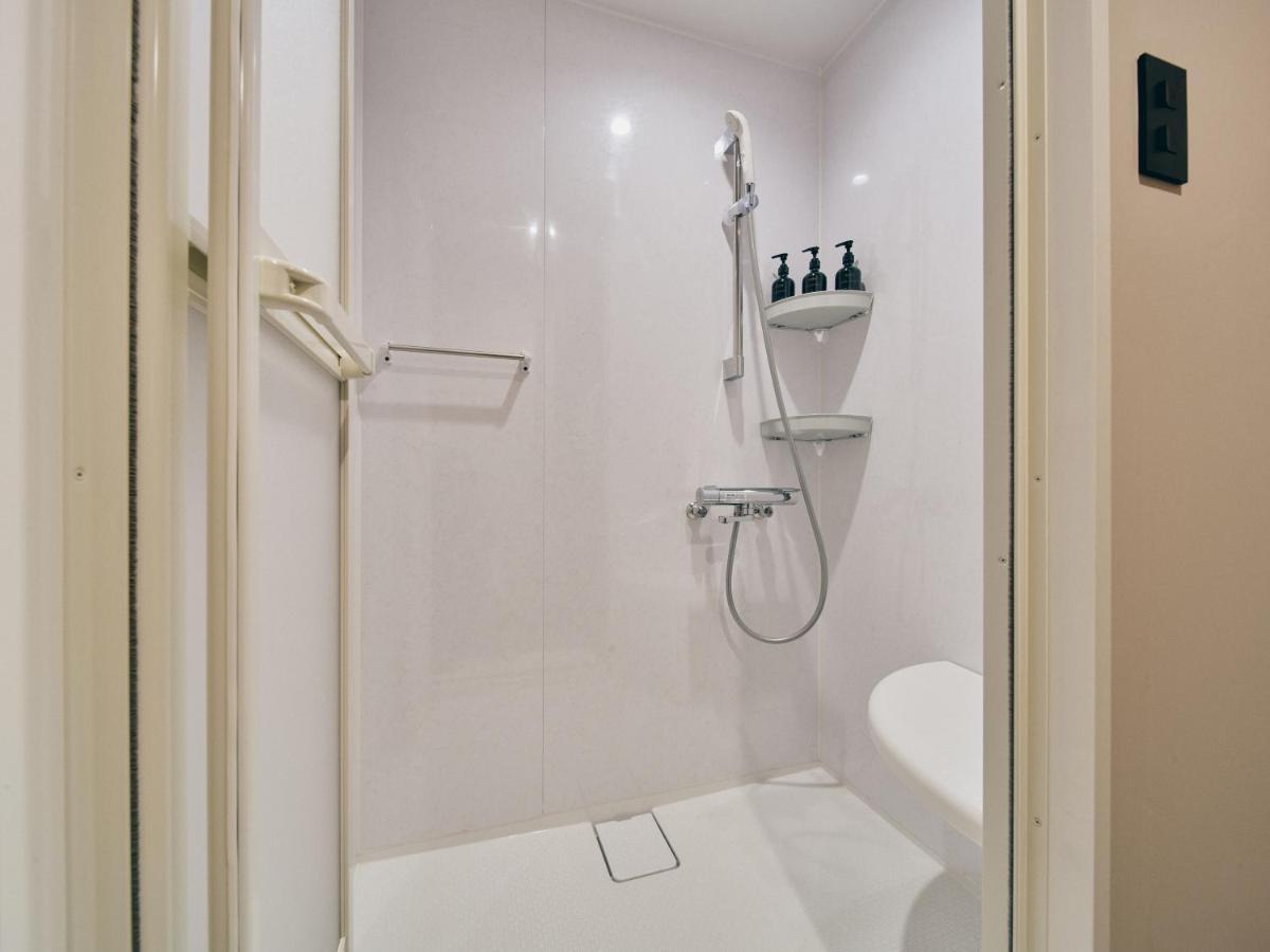 Illi Com Shimokitazawa Apartment Tokyo Exterior photo