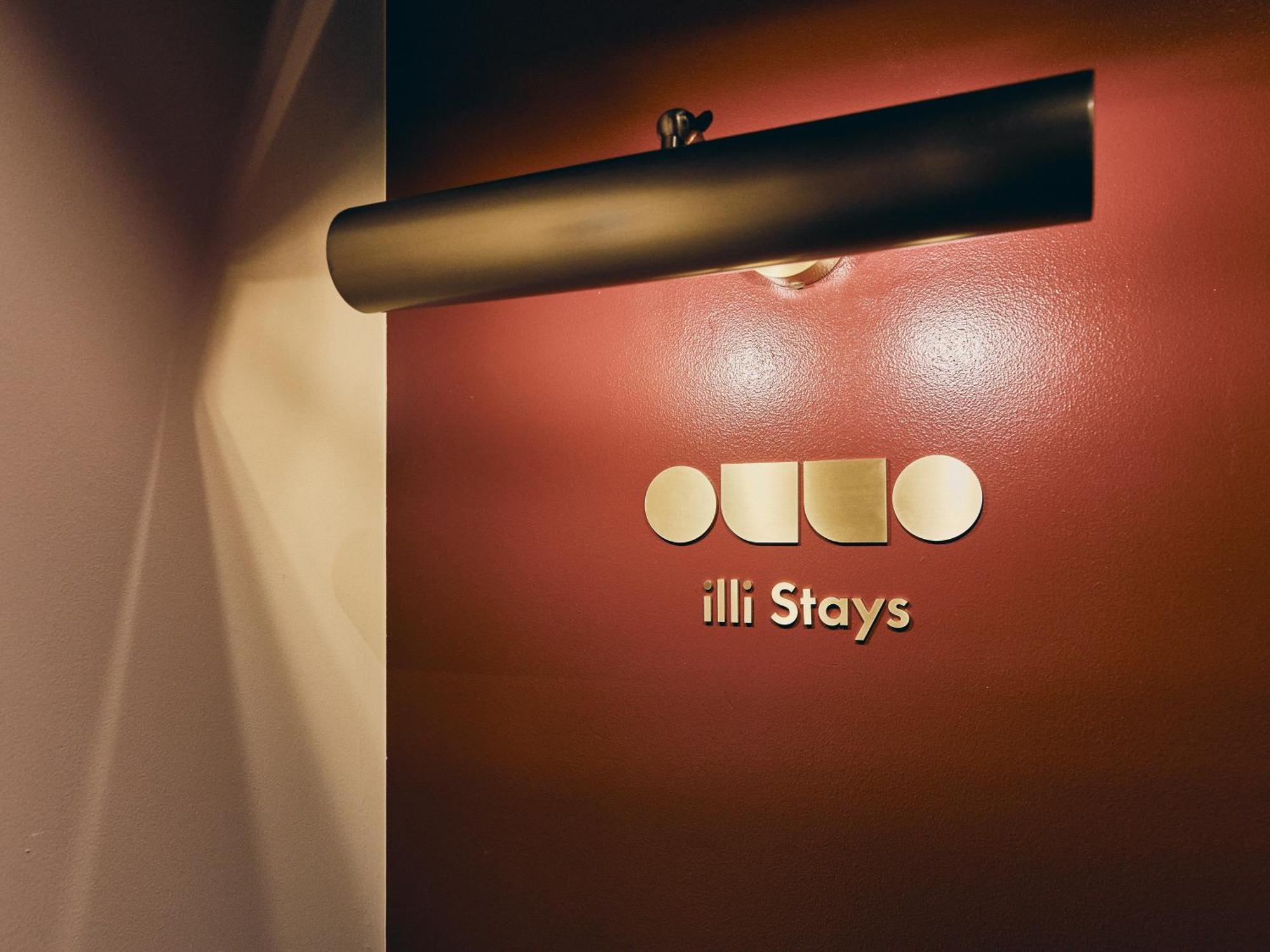 Illi Com Shimokitazawa Apartment Tokyo Exterior photo